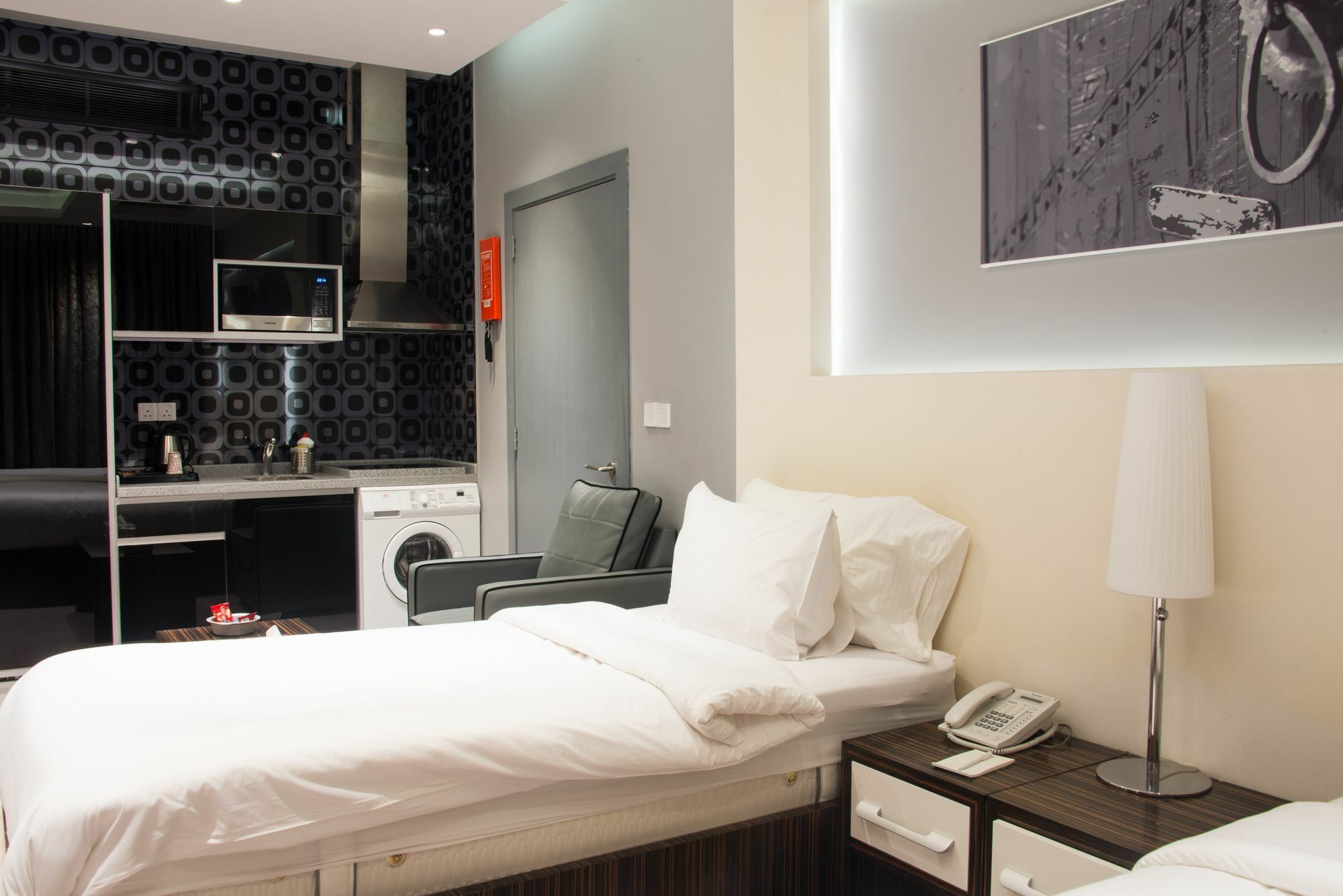 Hotel Shatha 4*
