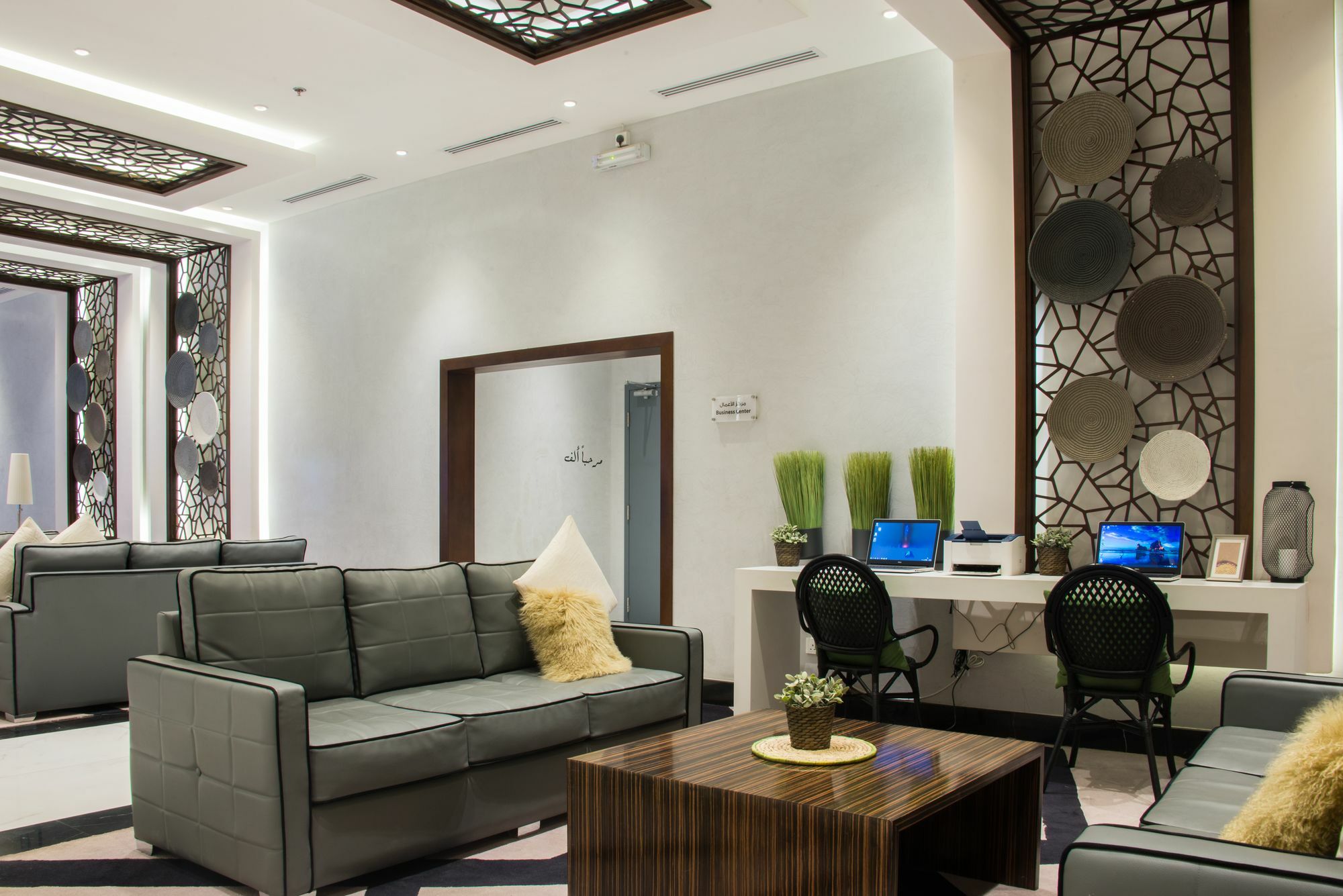 Shatha Hotel 4*