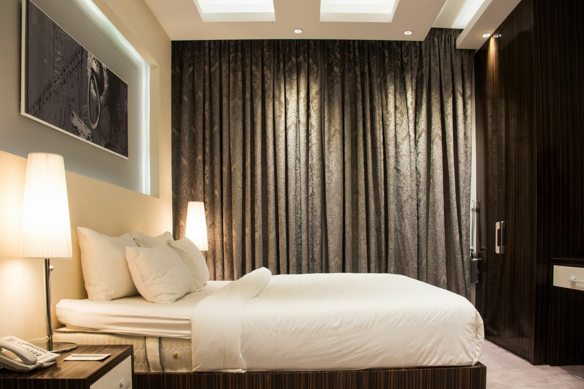 Hotel Shatha