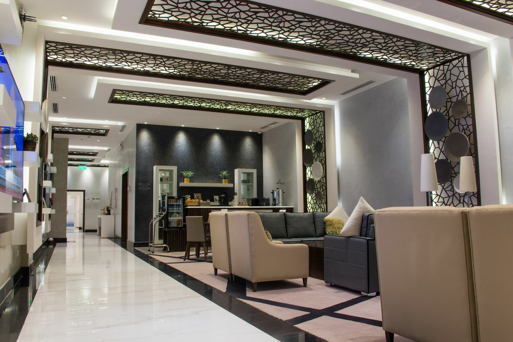 Hotel Shatha