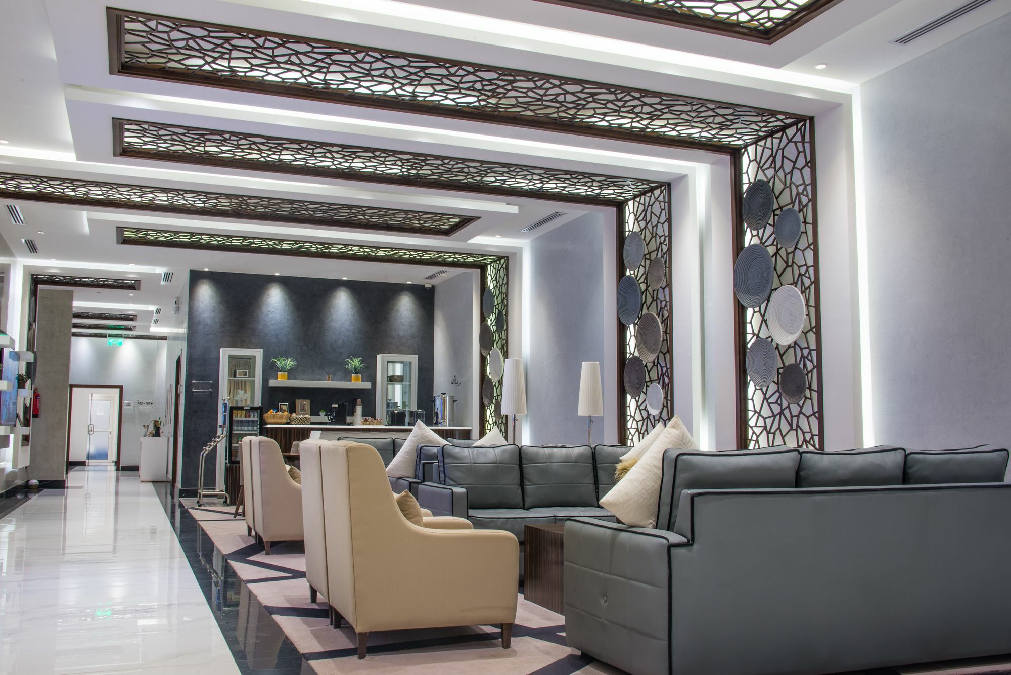 Shatha Hotel