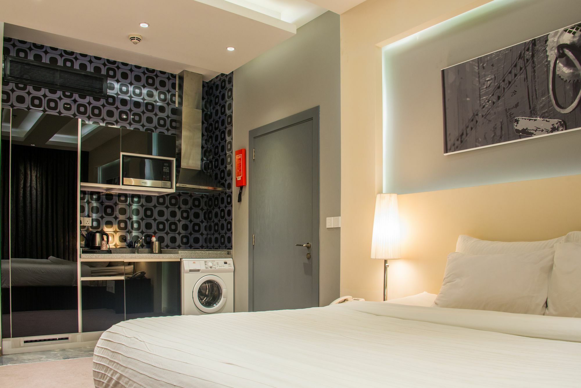 Shatha Hotel 4*