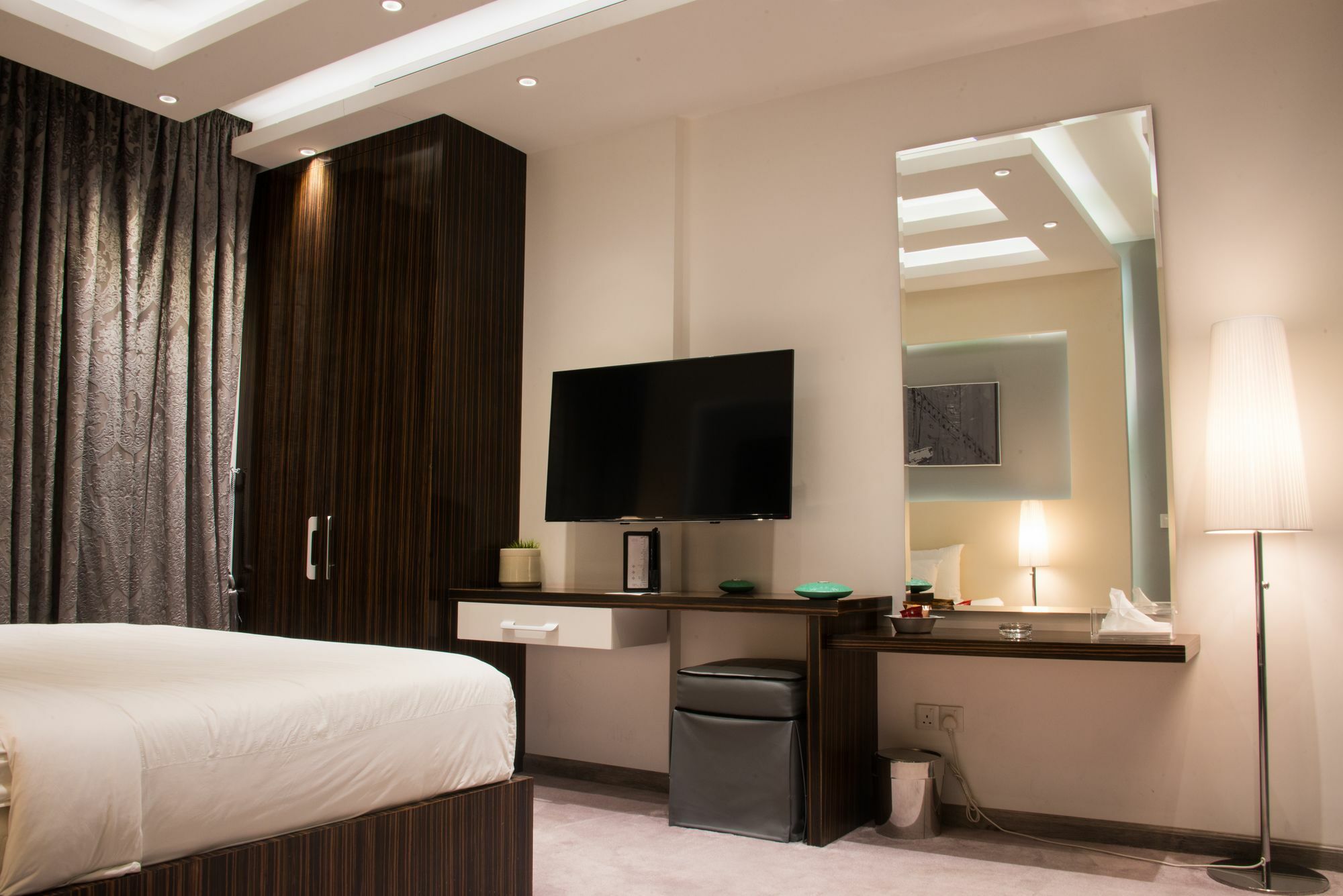 Hotel Shatha 4*